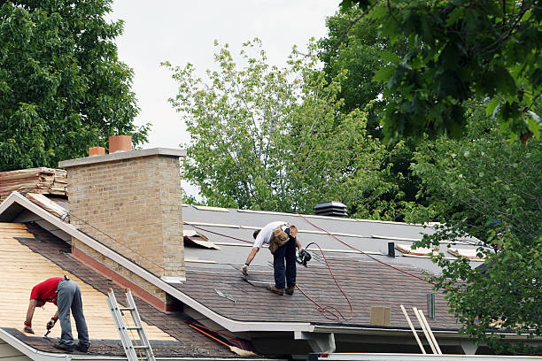 Best Tile Roofing Contractor  in George West, TX