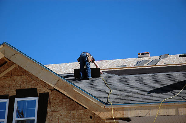 Best Roof Waterproofing Services  in George West, TX