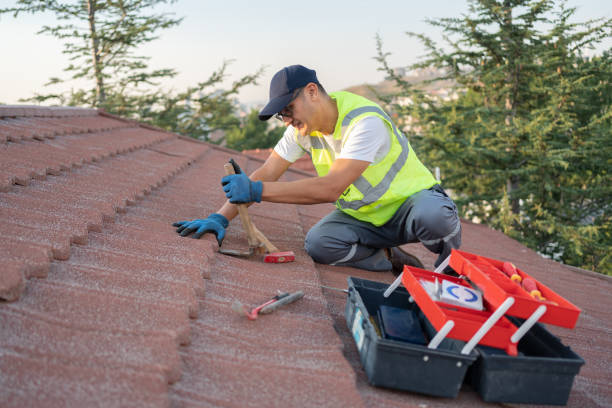 Best Roof Maintenance Services  in George West, TX