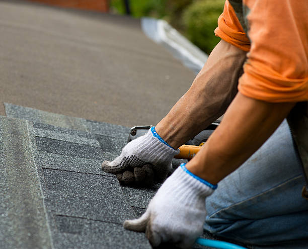 Best New Roof Installation  in George West, TX