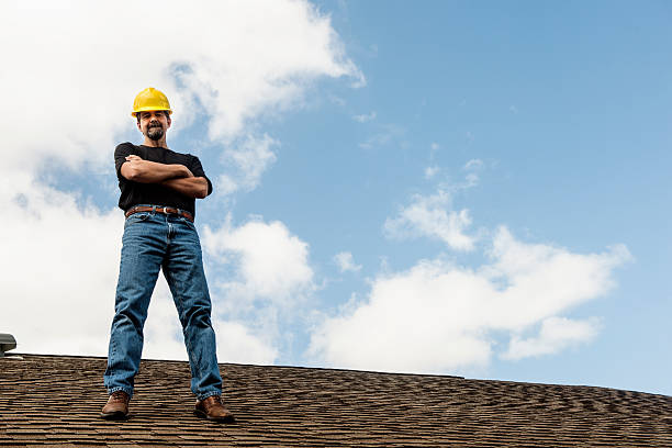 Quick and Trustworthy Emergency Roof Repair Services in George West, TX