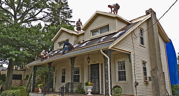 Best Commercial Roofing Services  in George West, TX