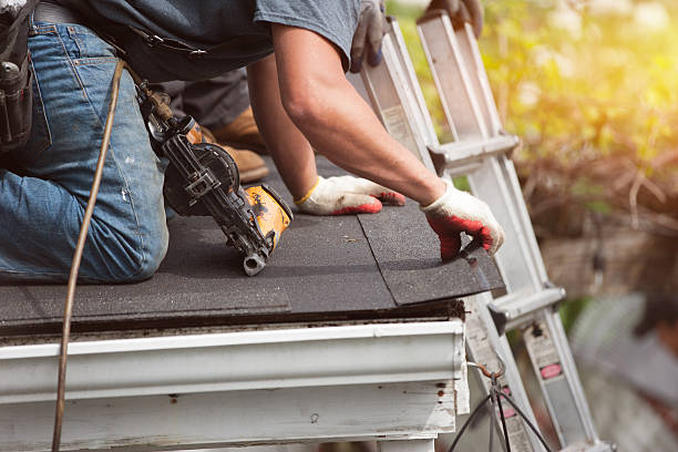 Best Emergency Roof Repair  in George West, TX