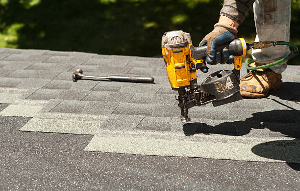 Best Commercial Roofing Services  in George West, TX