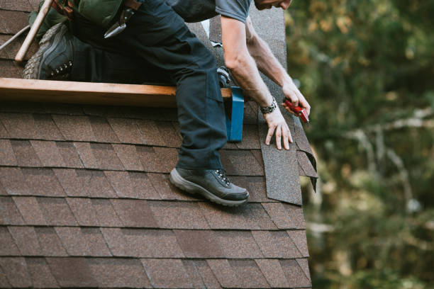 Tile Roofing Contractor in George West, TX